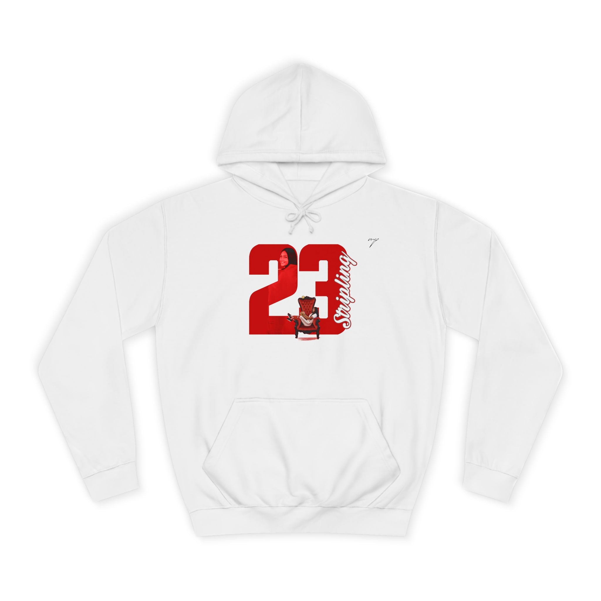Keira Stripling Hoodie