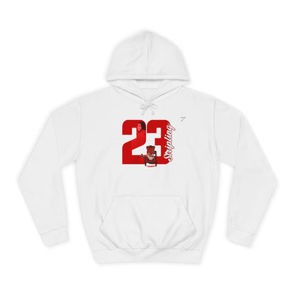 Keira Stripling Hoodie