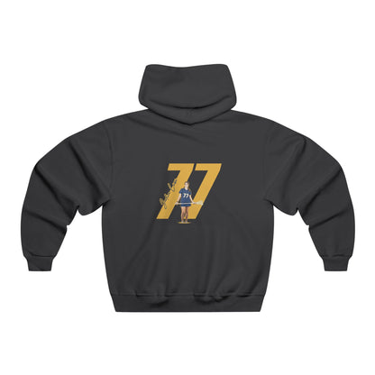 Julia Lisi Vintage Hoodie