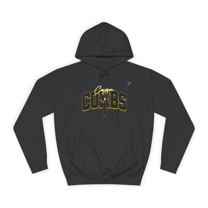 Carson Combs Hoodie