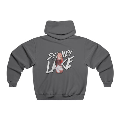 Sydney Lake Vintage Hoodie