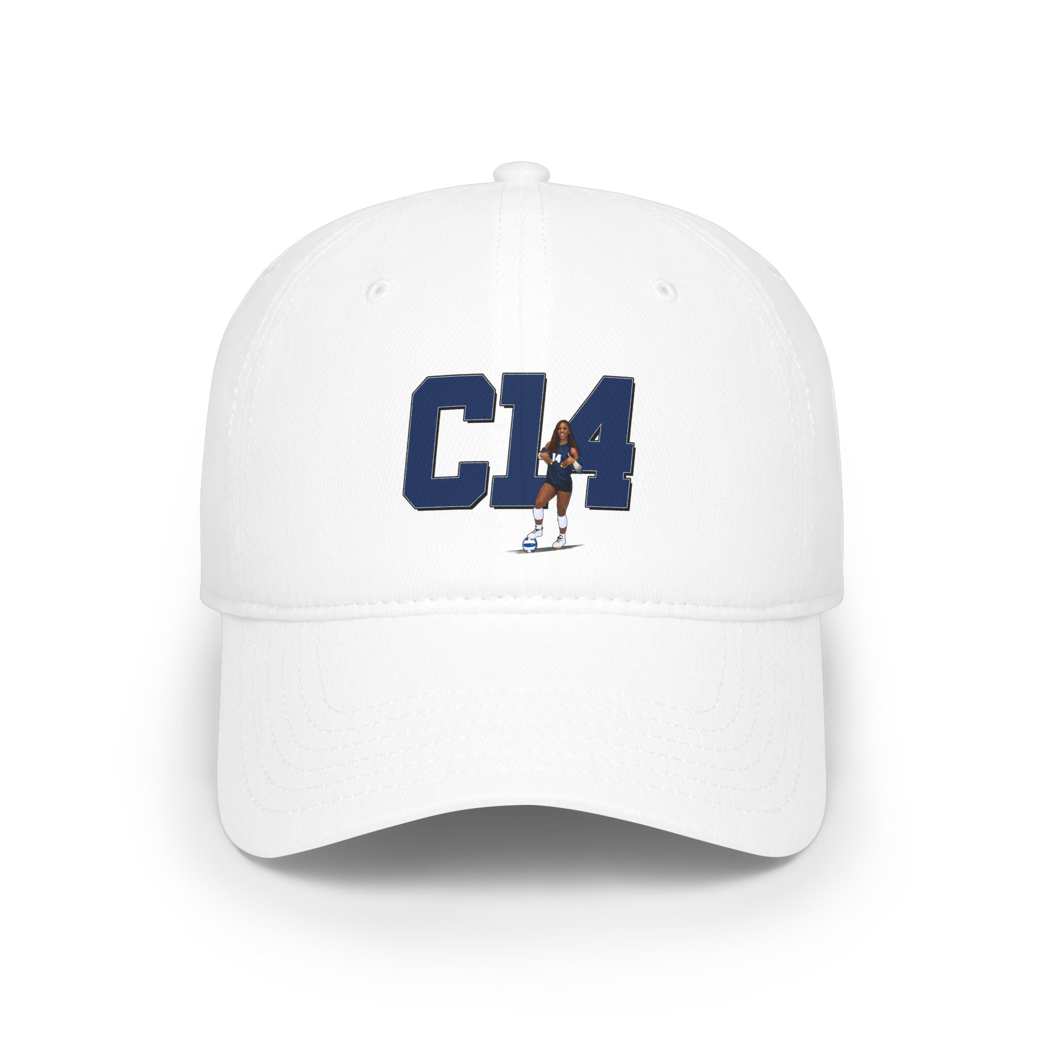 Cortnee Smith Hat