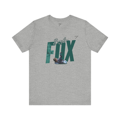 Brayden Fox Graphic Tee