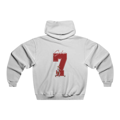 Emily Graham Vintage Hoodie