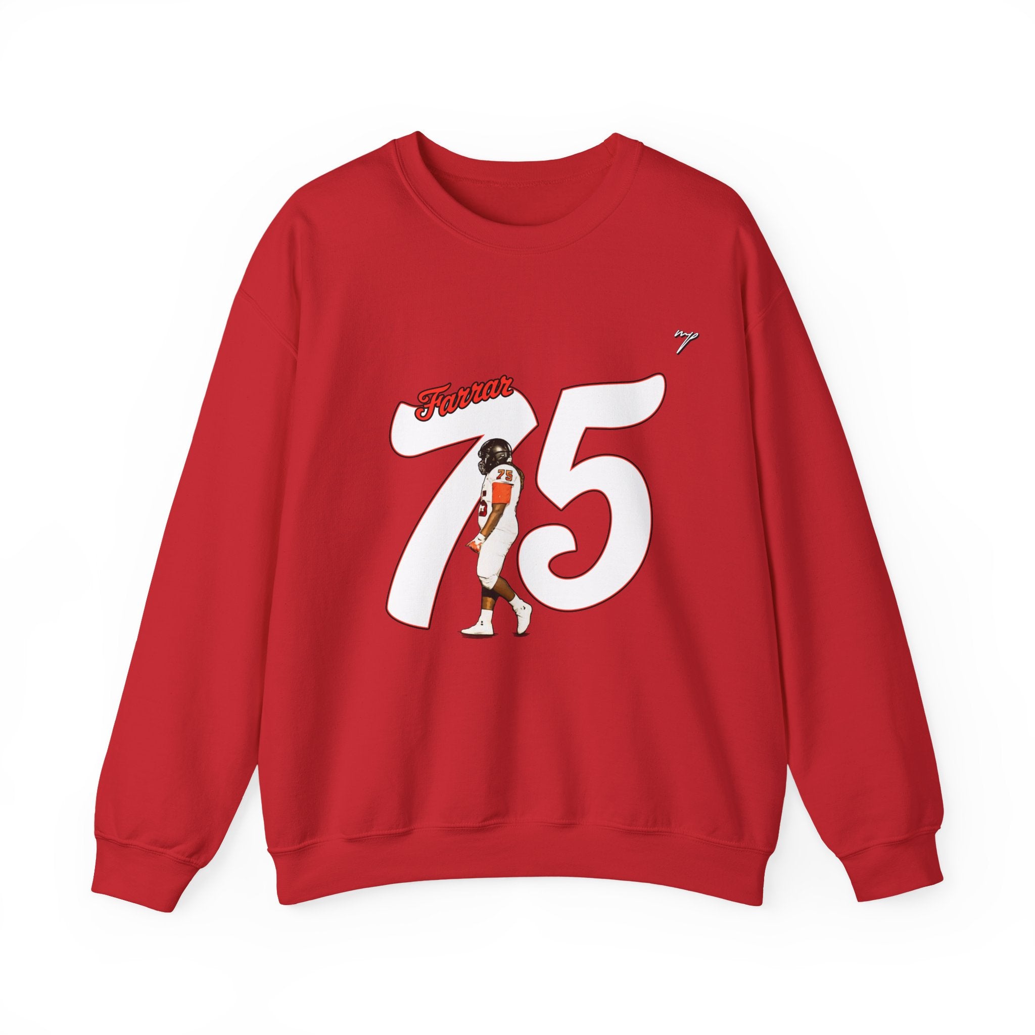 Kiyorie Farrar Crewneck