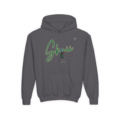 Skaii Rodriguez Perez YOUTH Hoodie