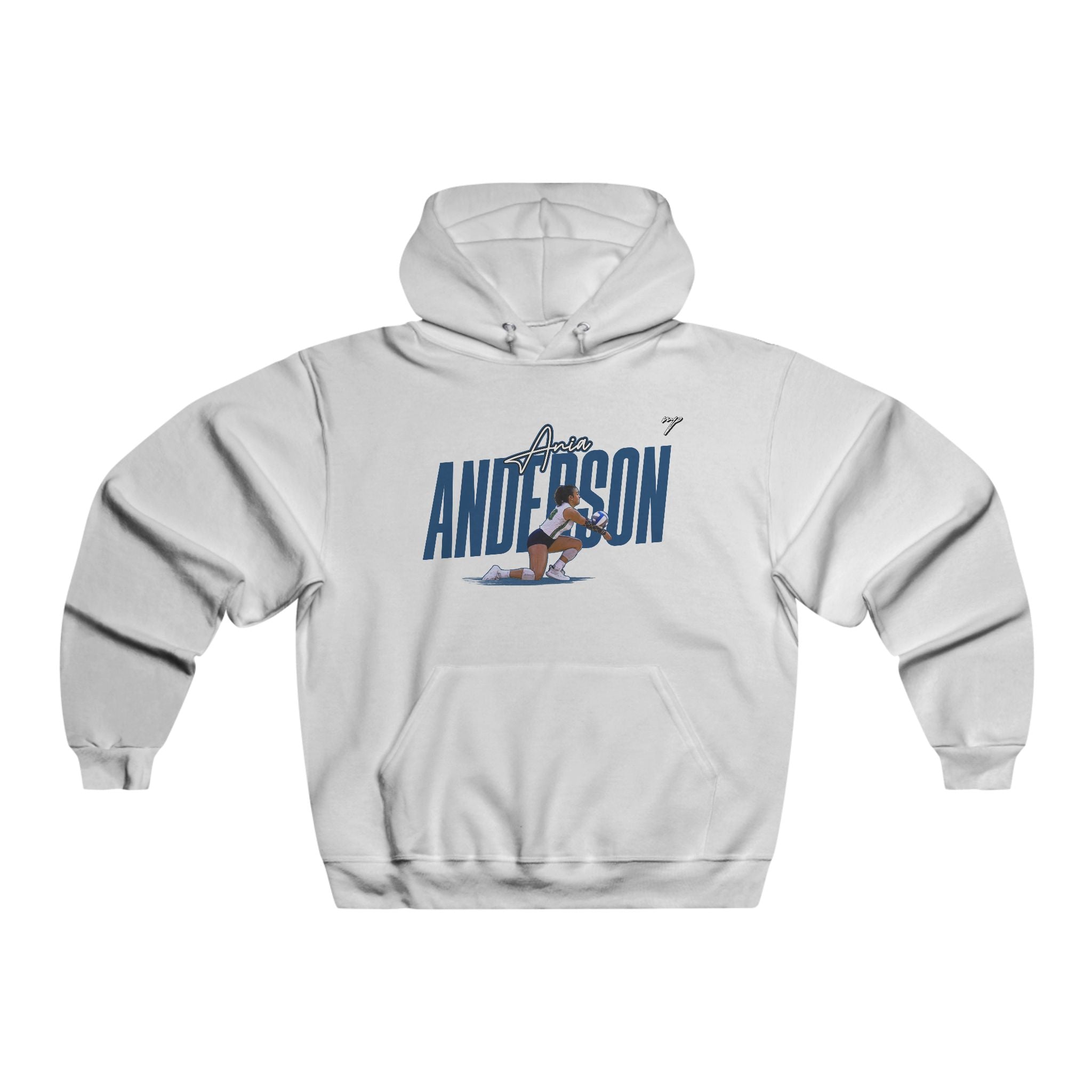 Ania Anderson Vintage Hoodie