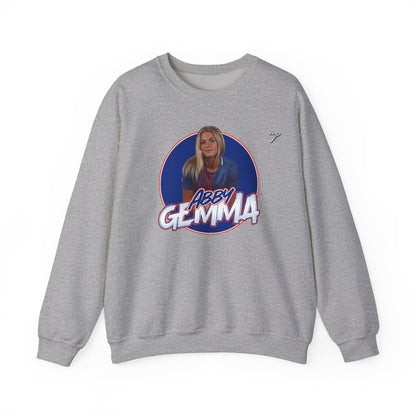 Abby Gemma Crewneck