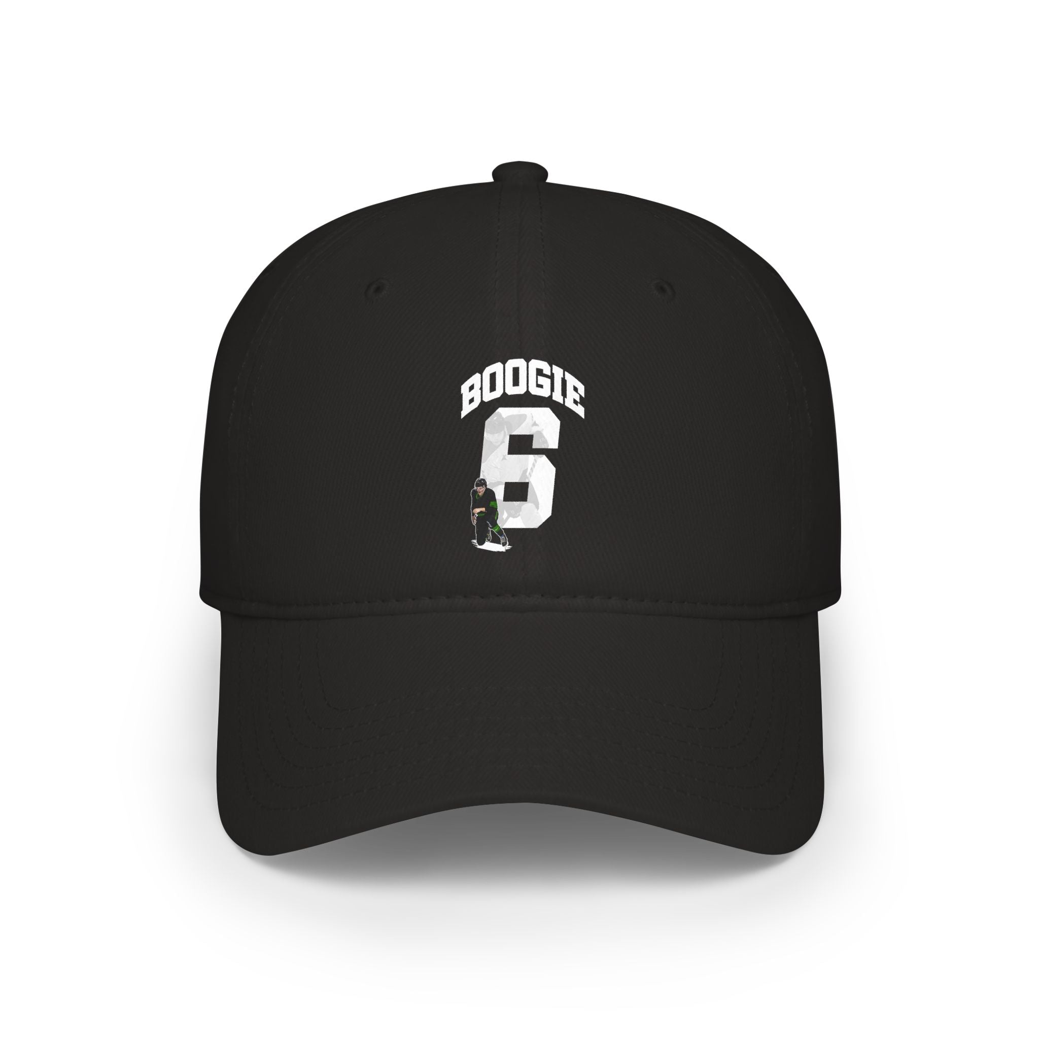 Trey Bruggeman Hat
