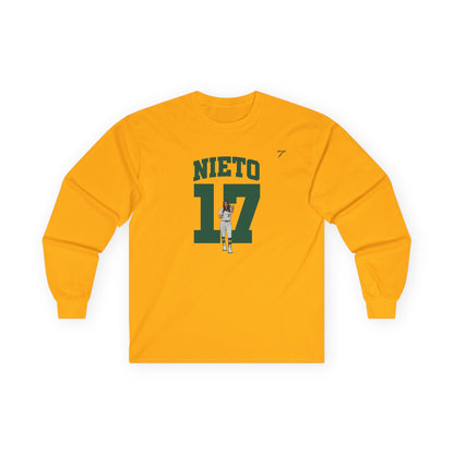 Lileigh Nieto Long Sleeve