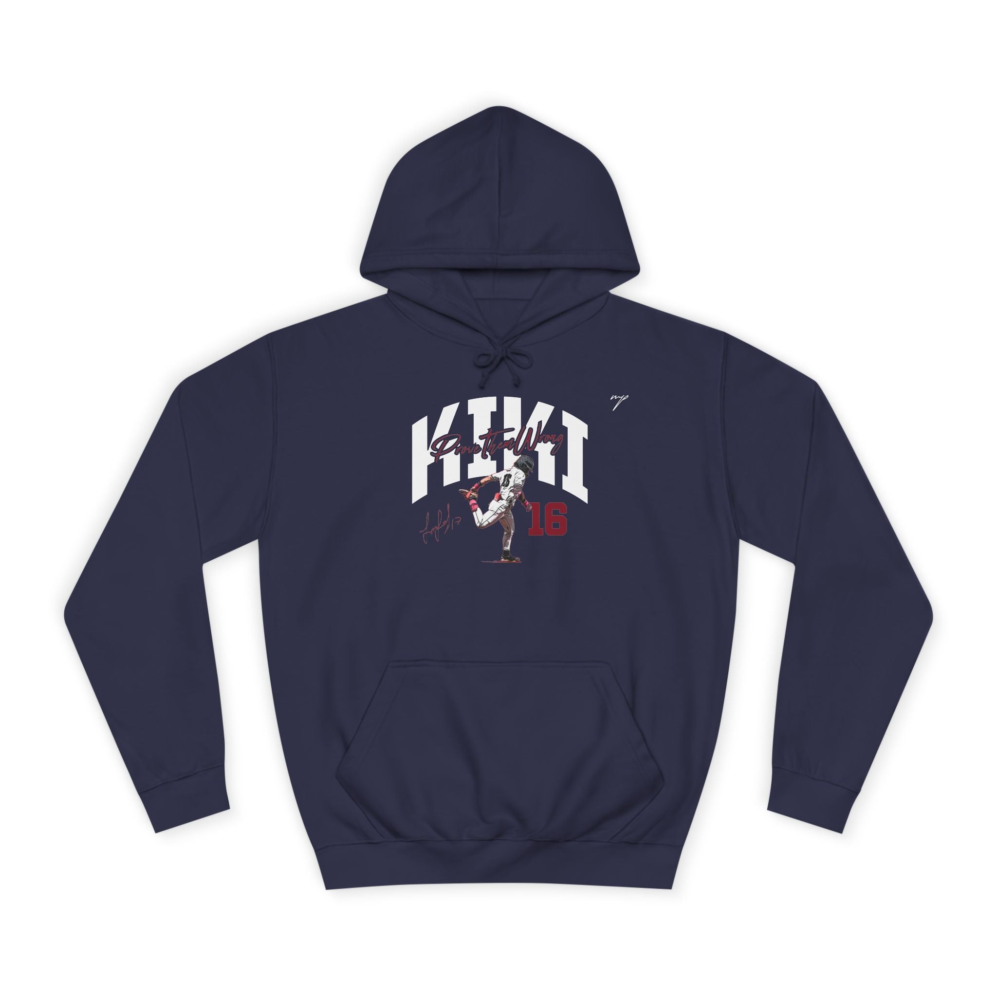 Luis Suarez Hoodie