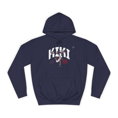 Luis Suarez Hoodie