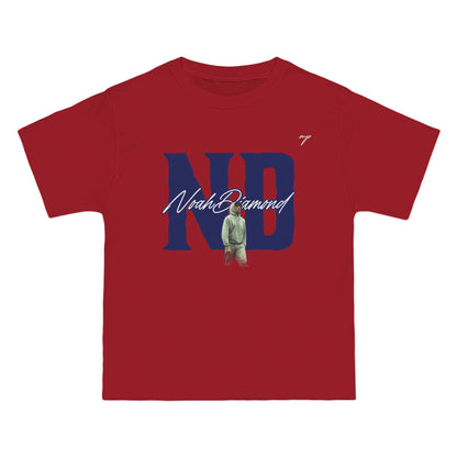 Noah Diamond Vintage Tee