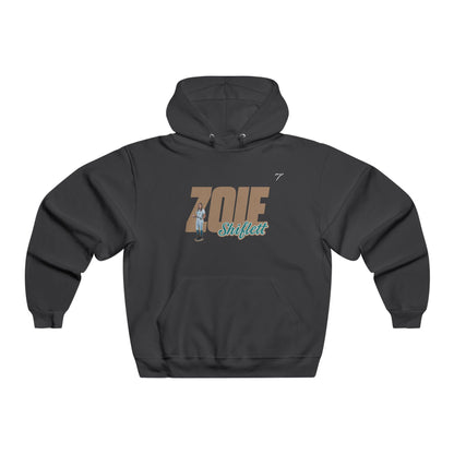 Zoie Shiflett Vintage Hoodie