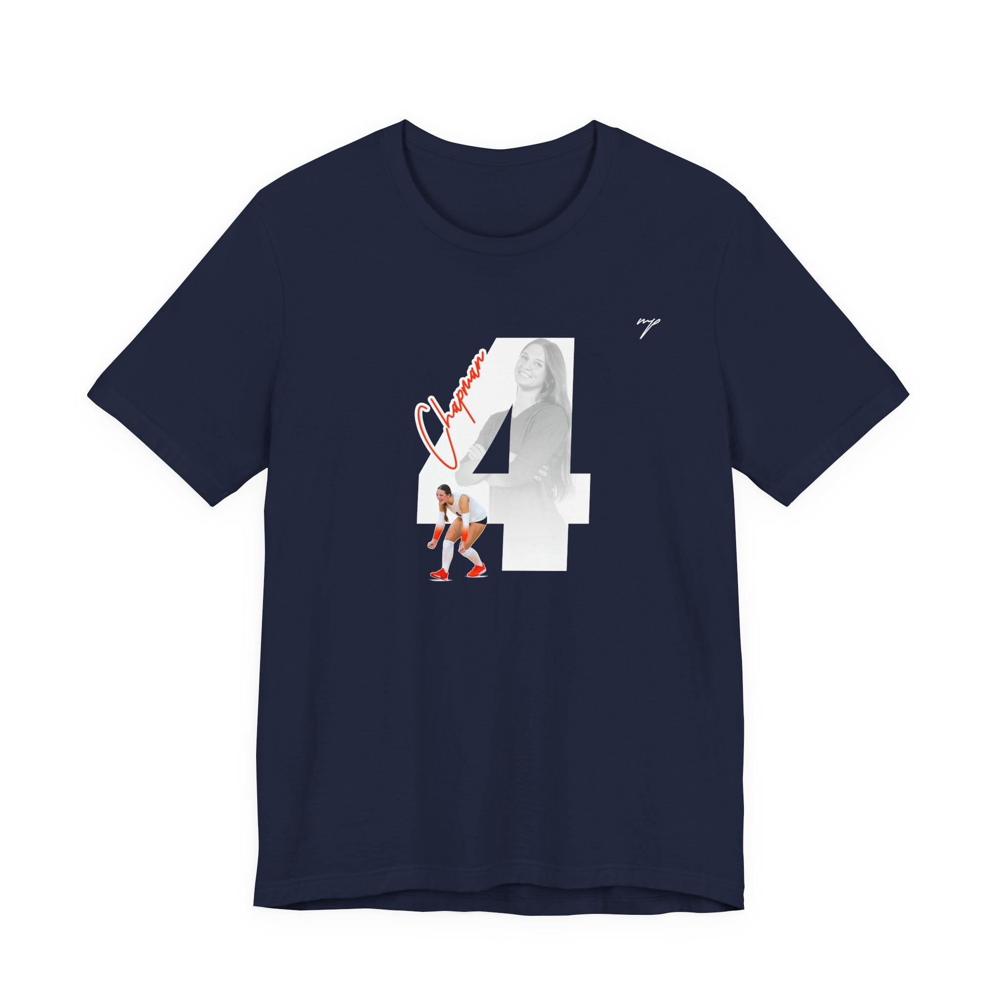 Paityn Chapman Graphic Tee