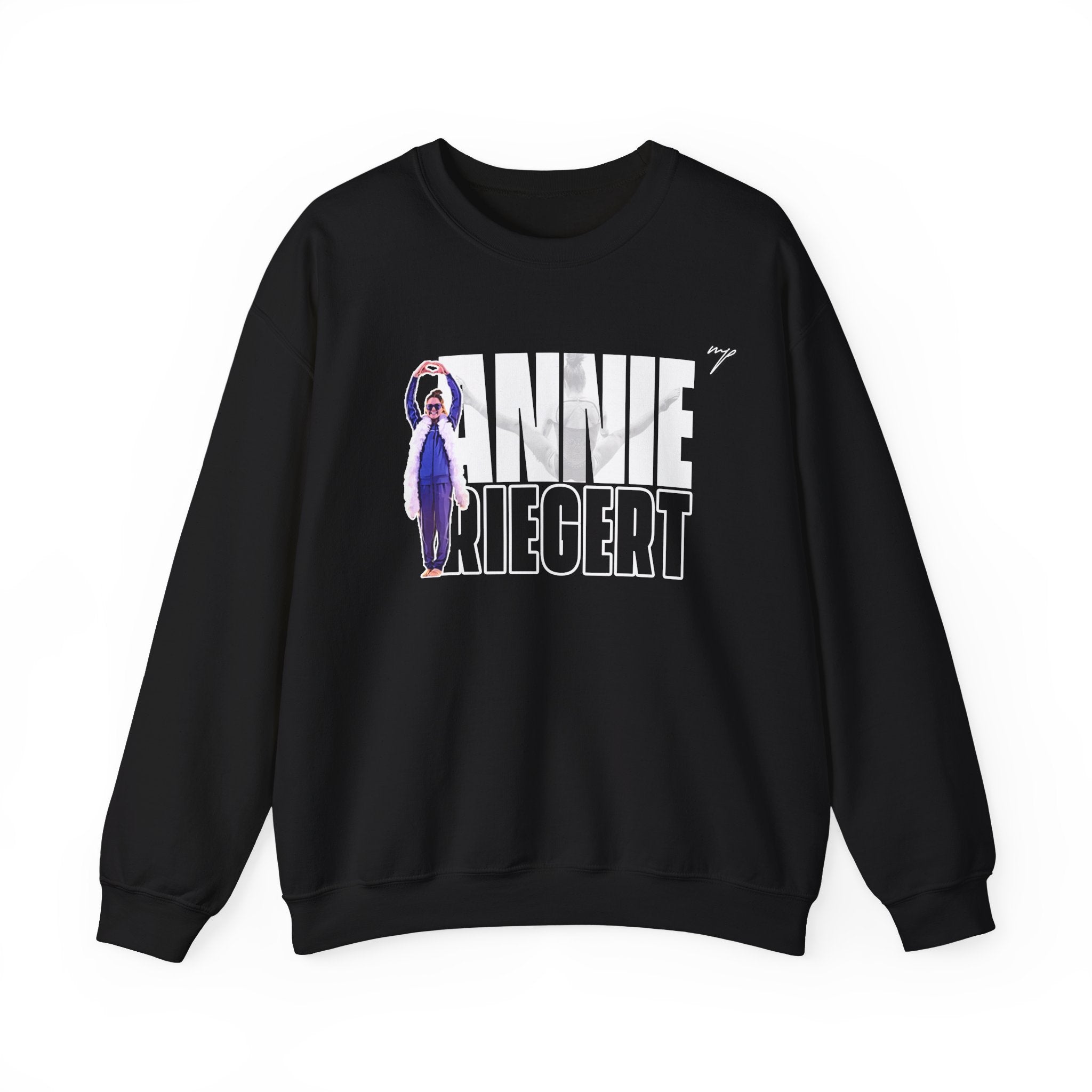 Annie Riegert Crewneck