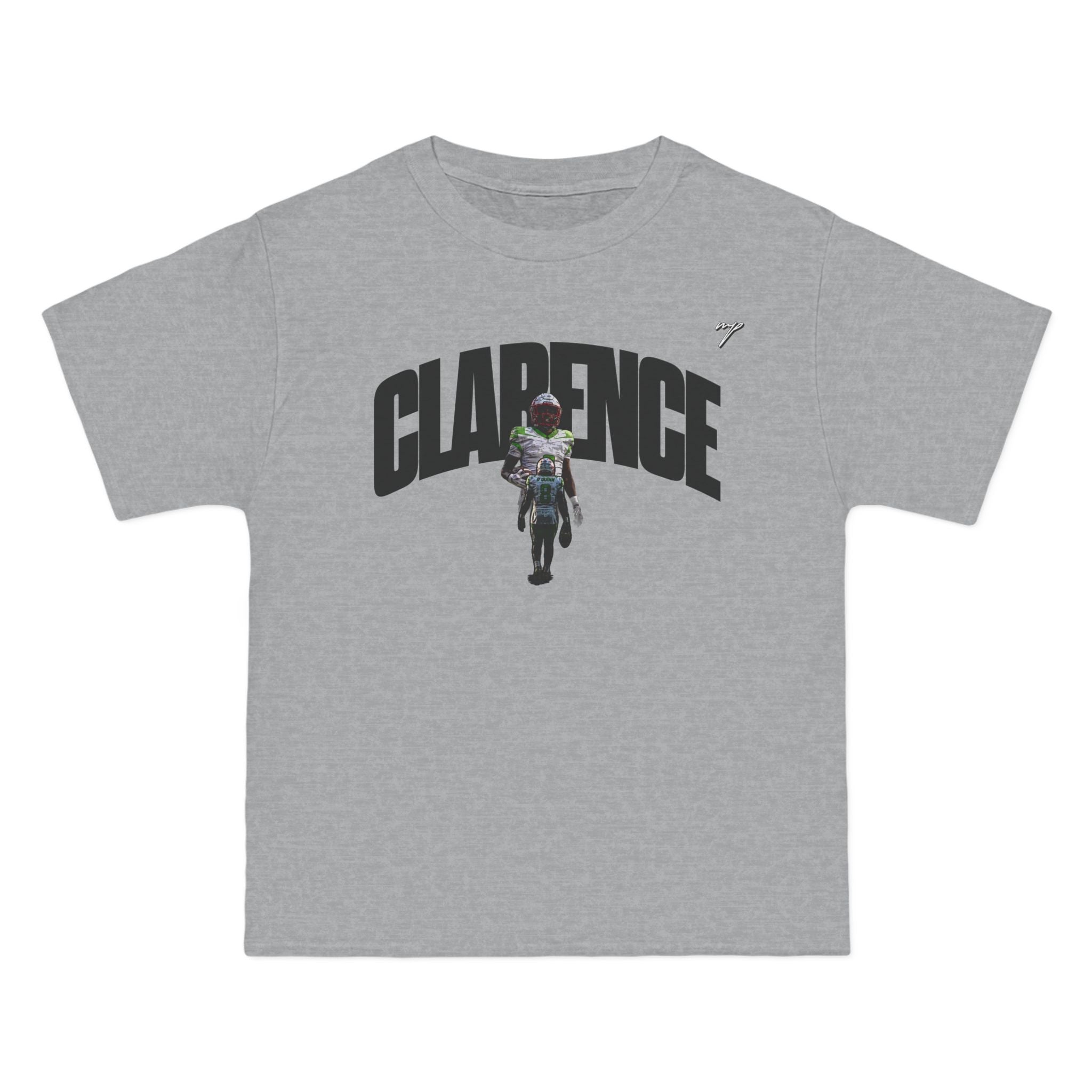 Clarence OQuinn Vintage Tee