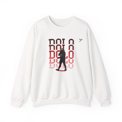 Jordan Jenkins Crewneck