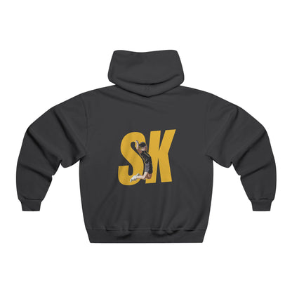 Seth Kramer Vintage Hoodie