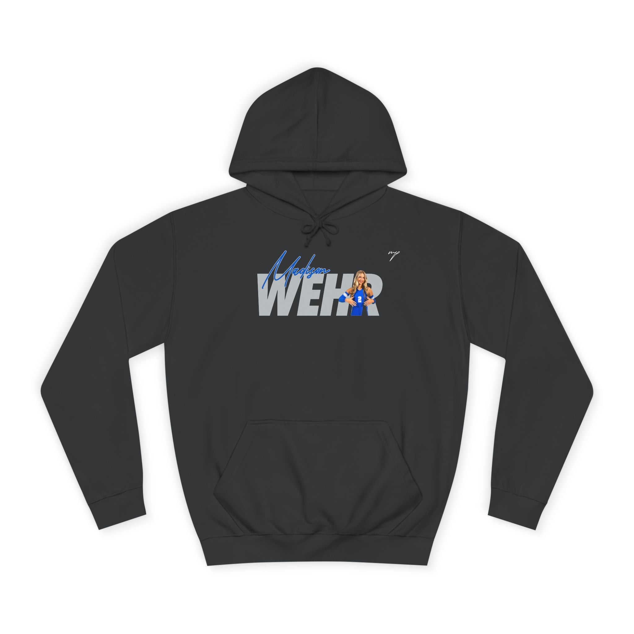 Madison Wehr Hoodie