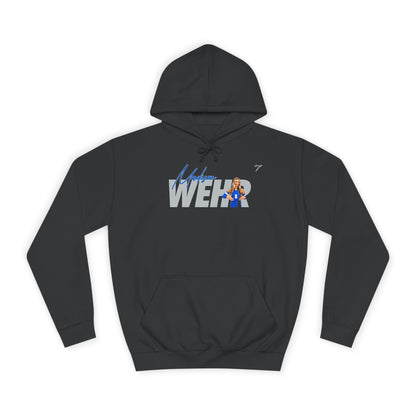 Madison Wehr Hoodie