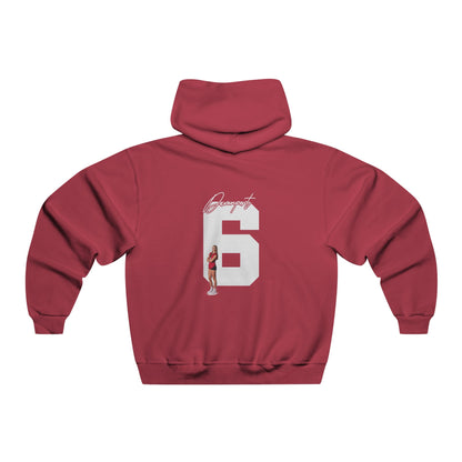 Jailyn Davenport Vintage Hoodie