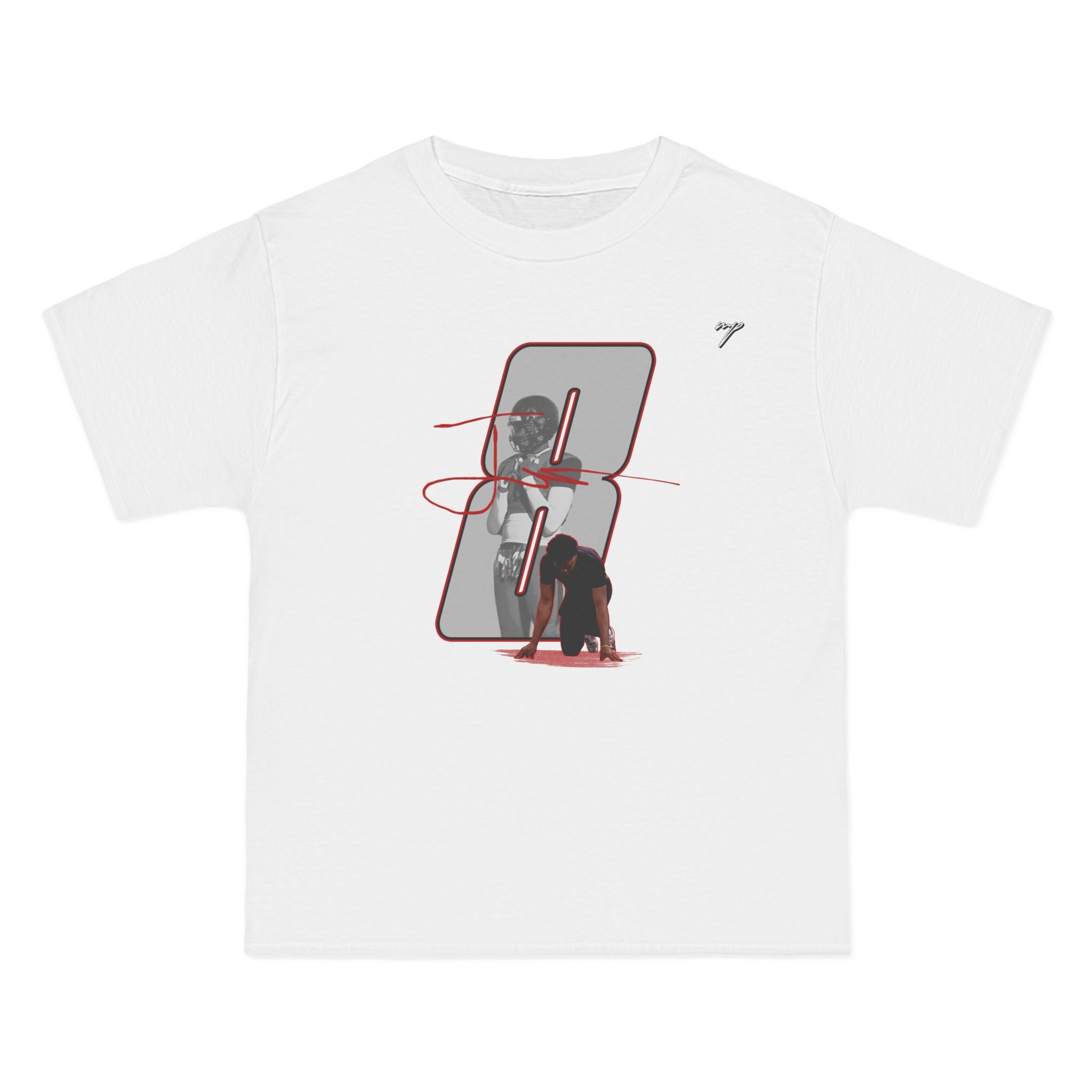 Cously Jean Pierre Vintage Tee