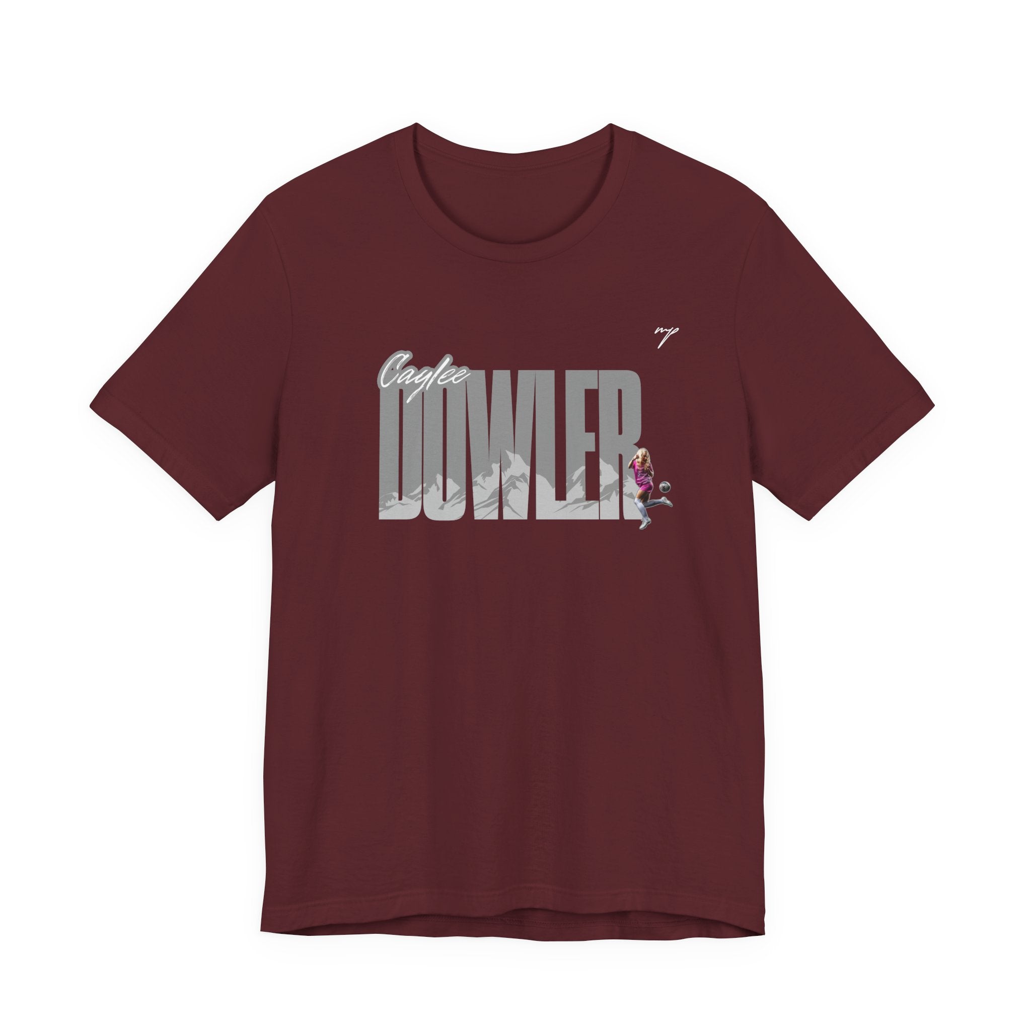 Caylee Dowler Graphic Tee