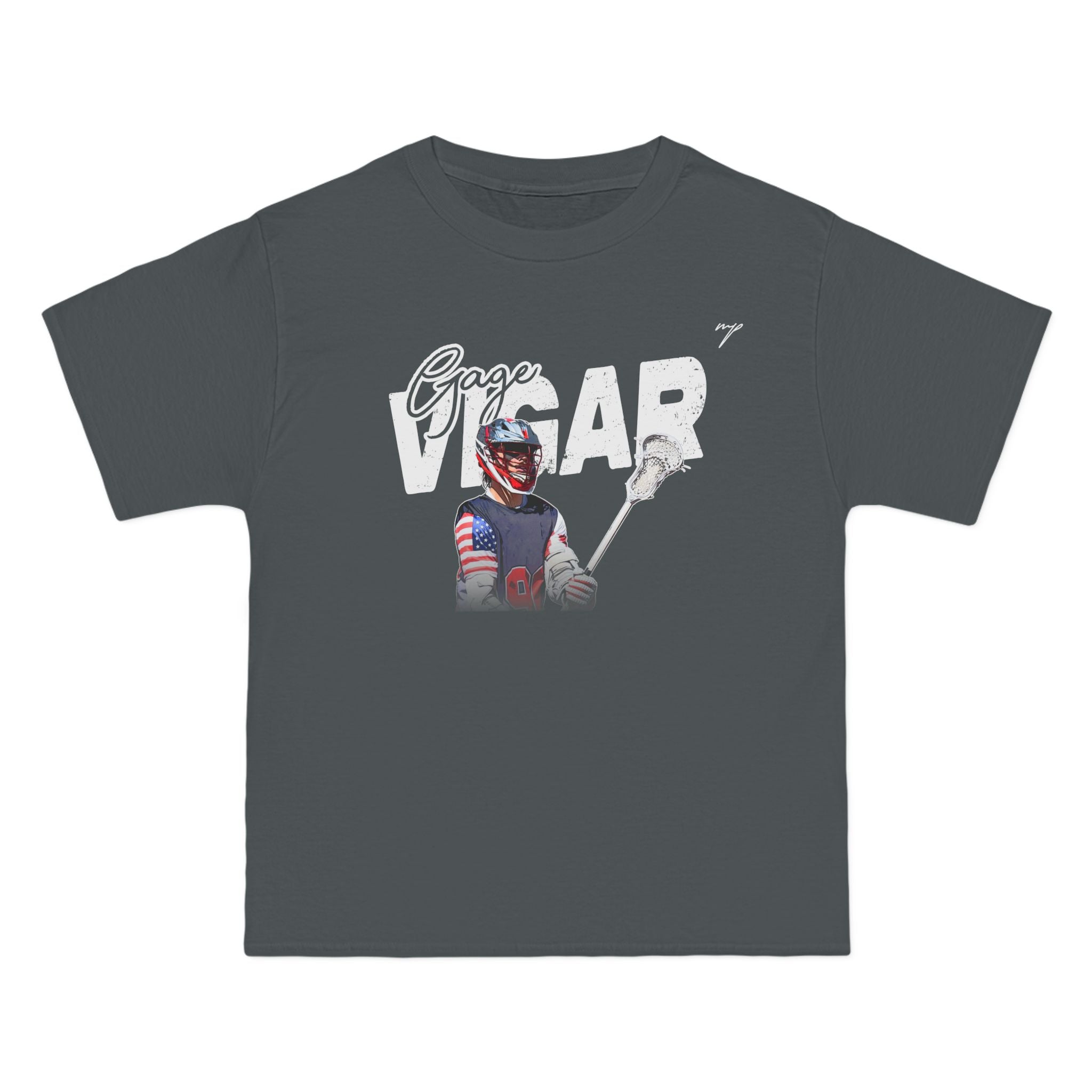 Gage Vigar Vintage Tee