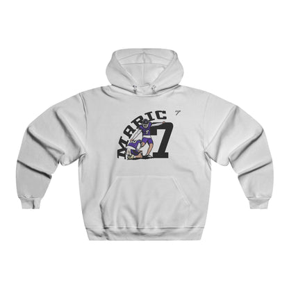 Ivan Maric Vintage Hoodie
