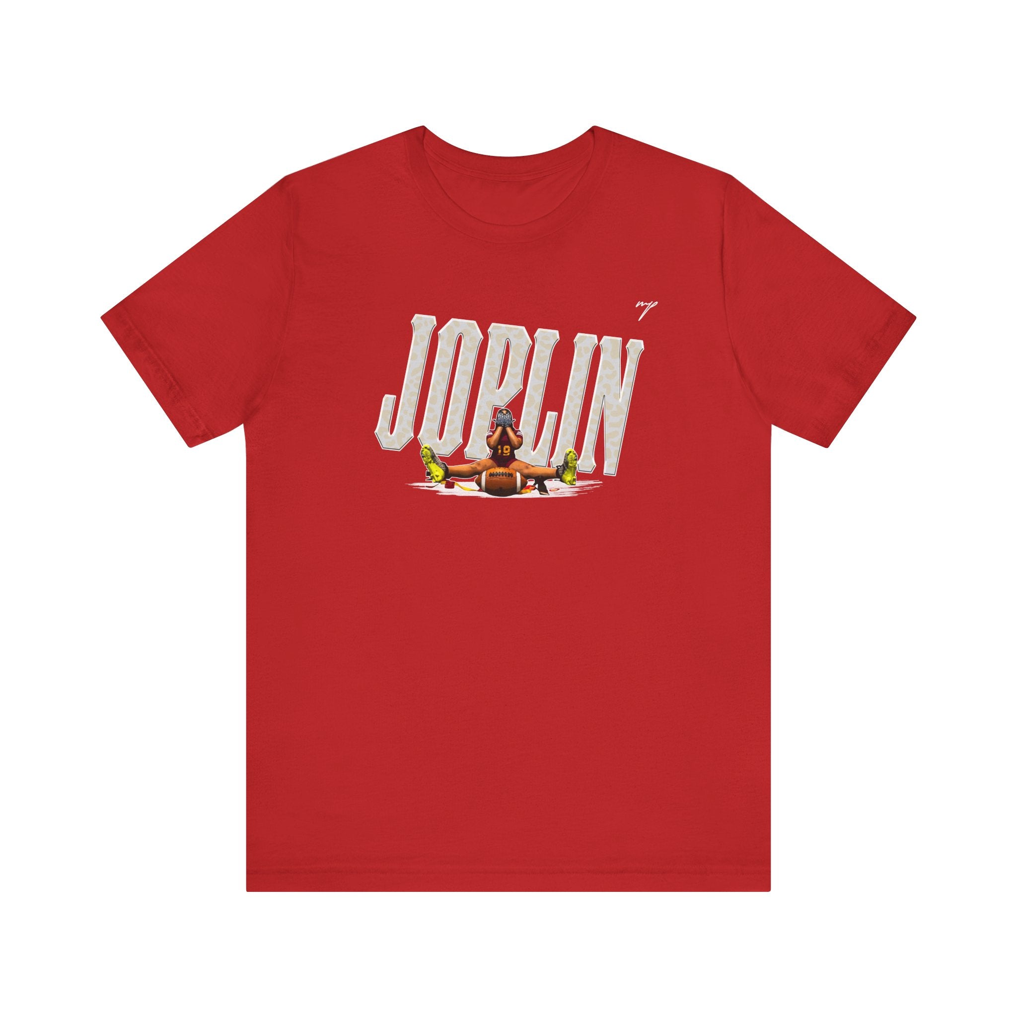 Makayla Joplin Graphic Tee