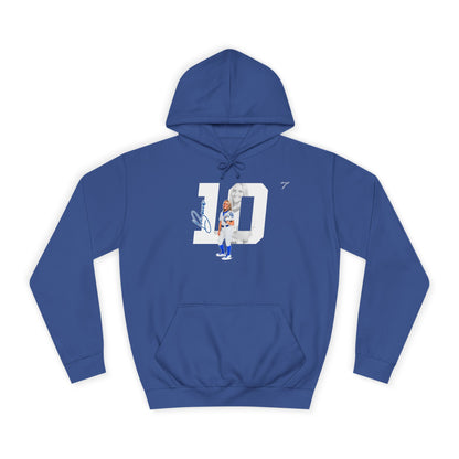 Becca Dinkelman Hoodie