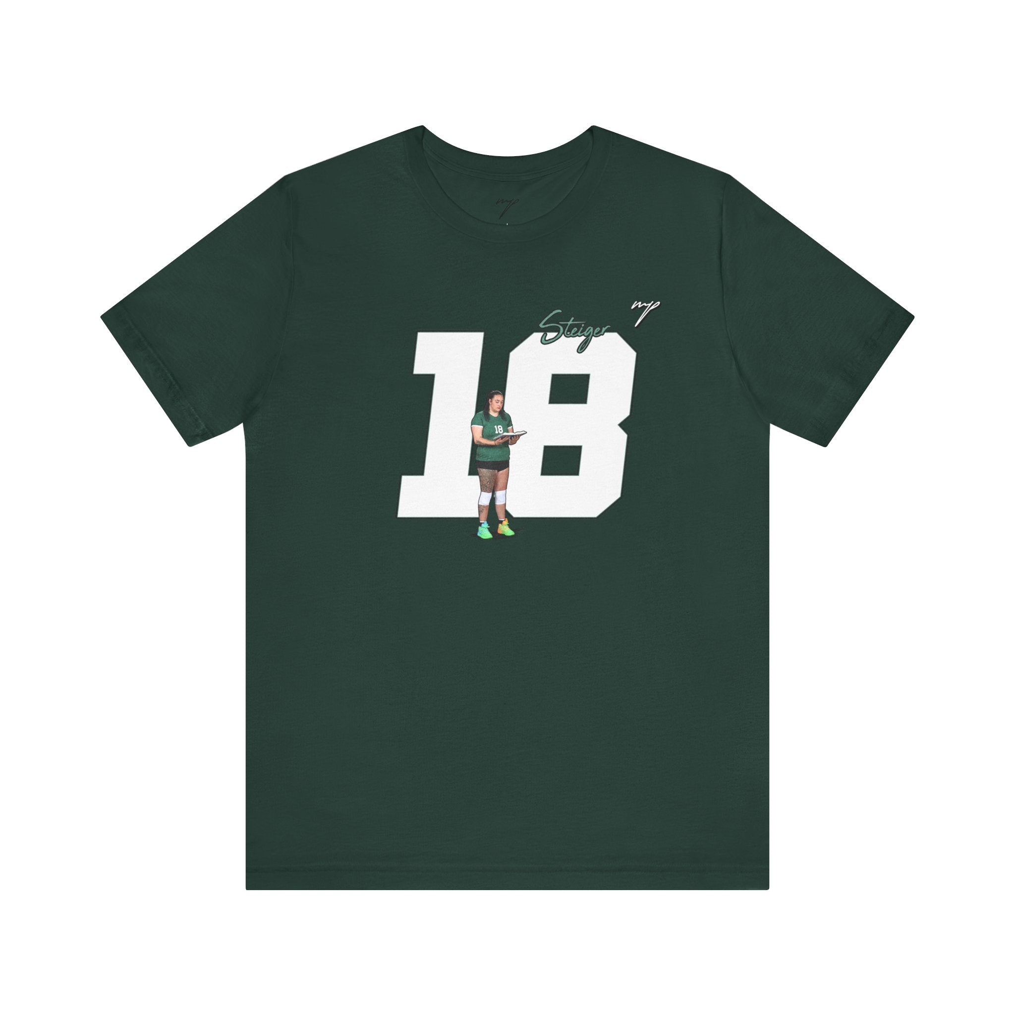 Angelina Steiger Graphic Tee