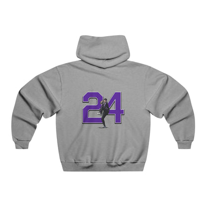 Ryan Buchta Vintage Hoodie