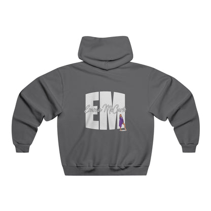 Emma McCarte Vintage Hoodie