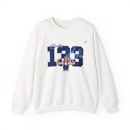 Anakin Burks Crewneck
