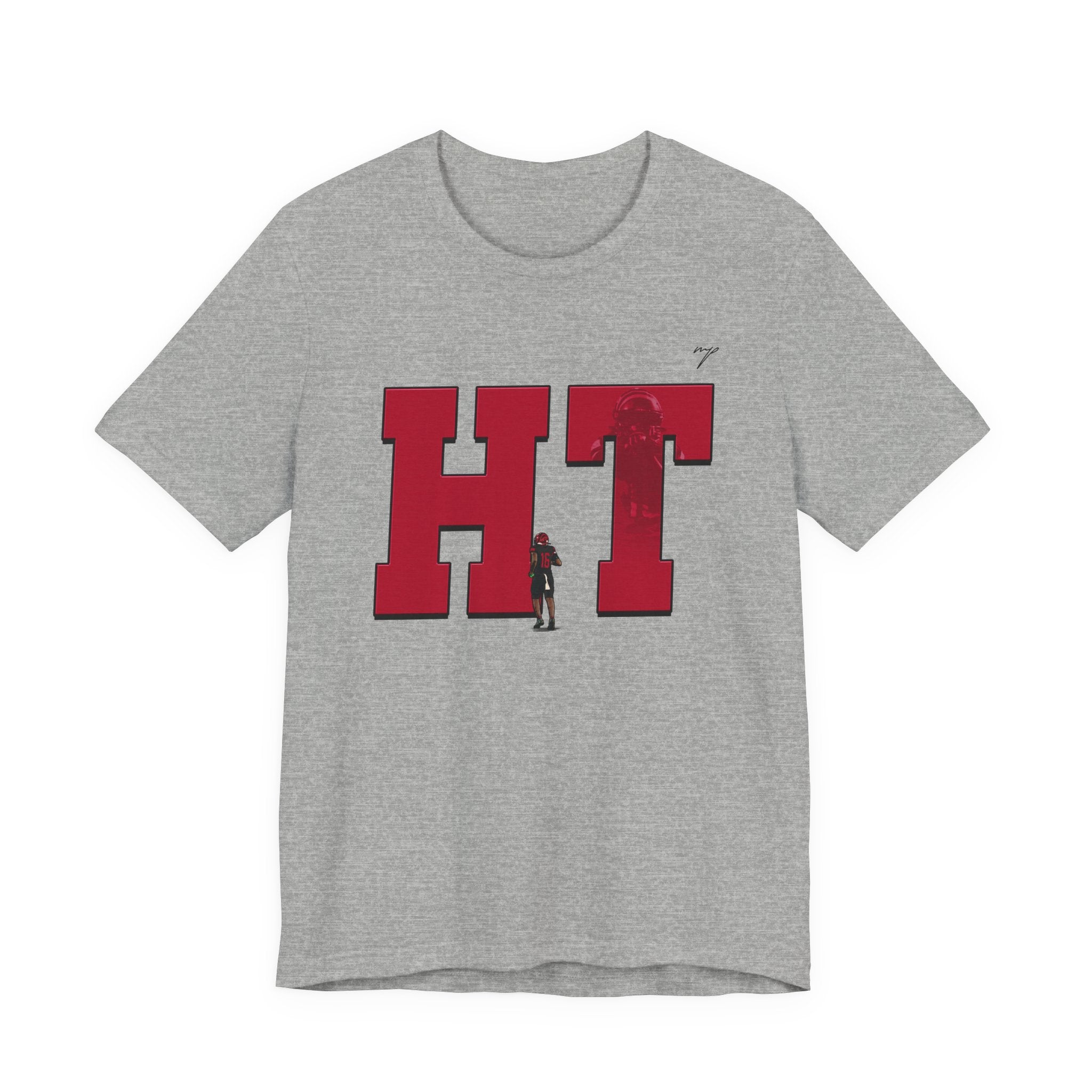 Henry Thompson Graphic Tee