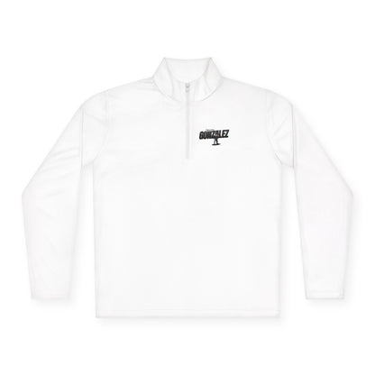 Xavier Gonzalez Quarter-Zip