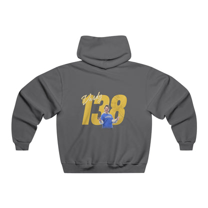 Katy Vardaman Vintage Hoodie