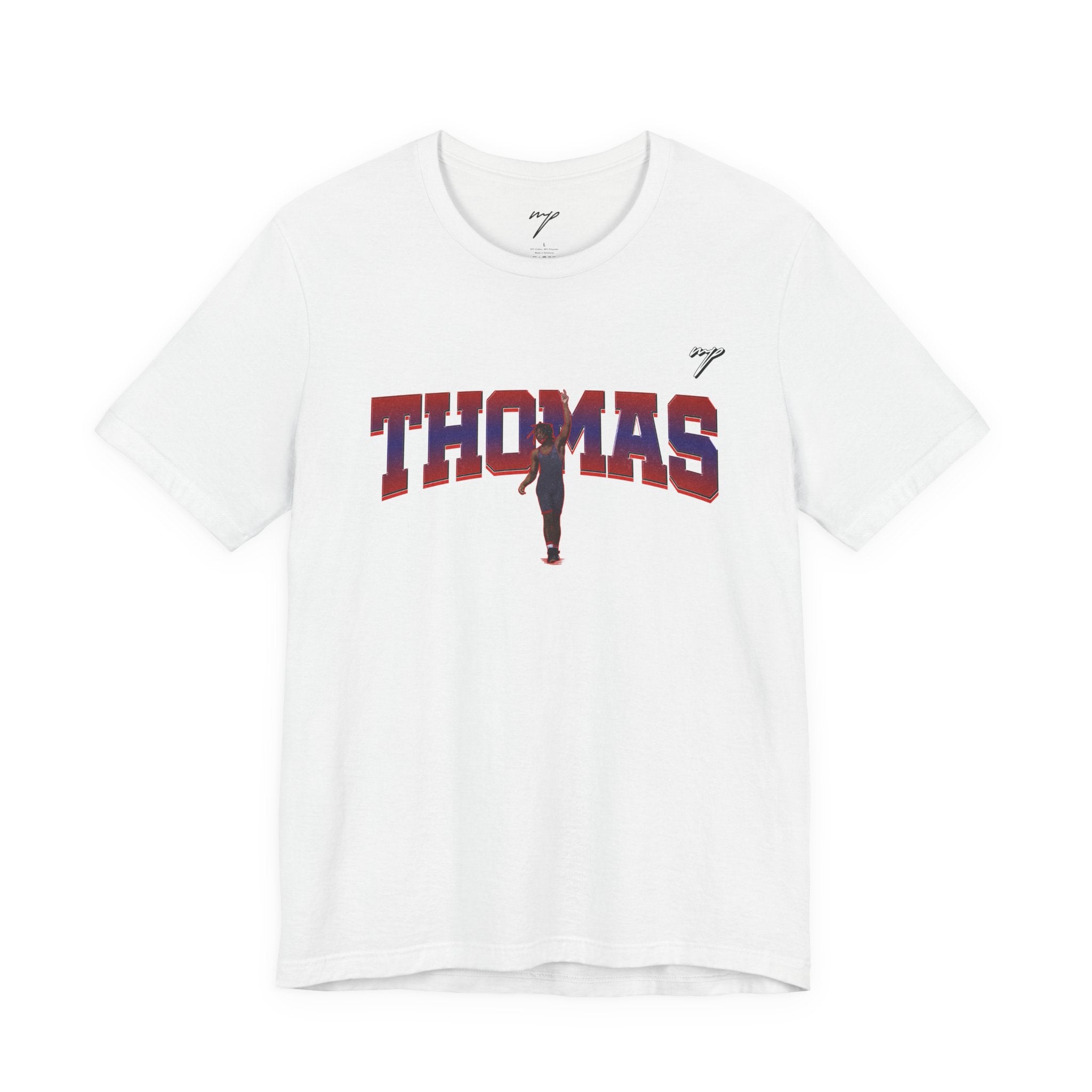 Richard Thomas Graphic Tee