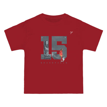 Claire Brakefield Vintage Tee