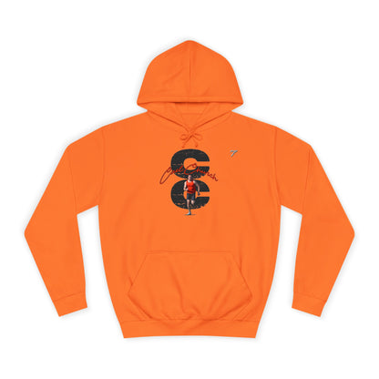 Cael Church Hoodie