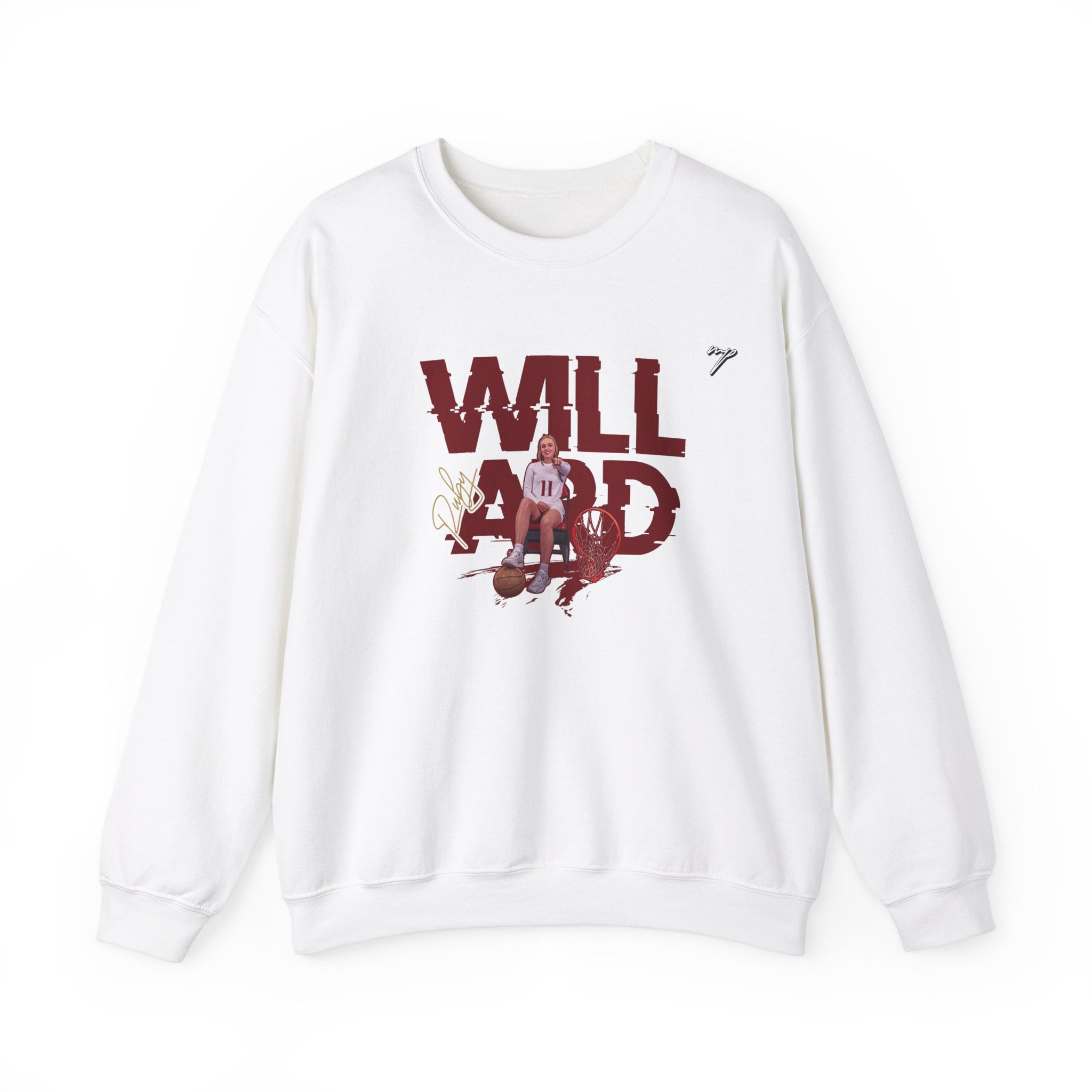 Ruby Willard Crewneck
