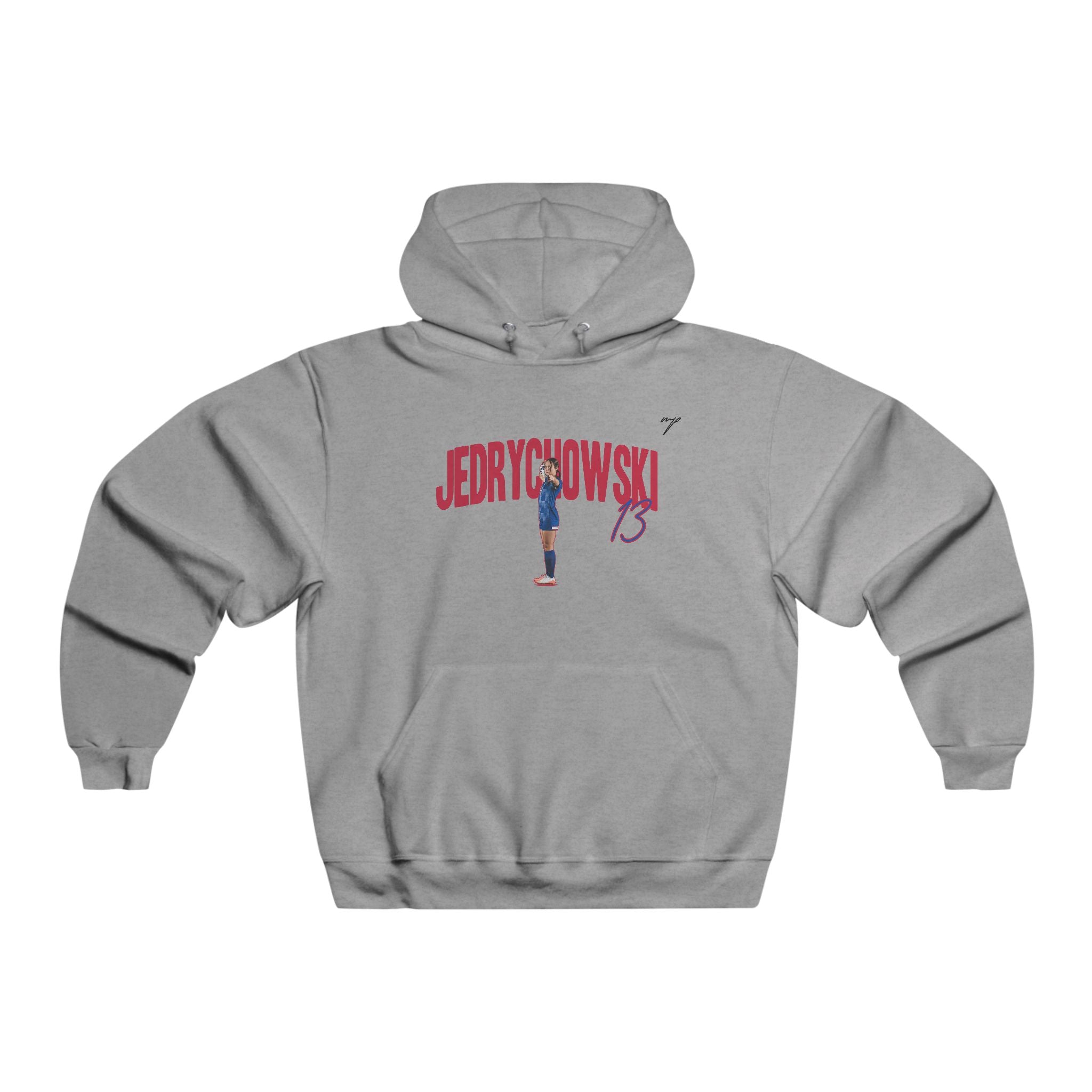 Diana Jedrychowski Vintage Hoodie