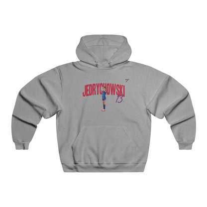 Diana Jedrychowski Vintage Hoodie