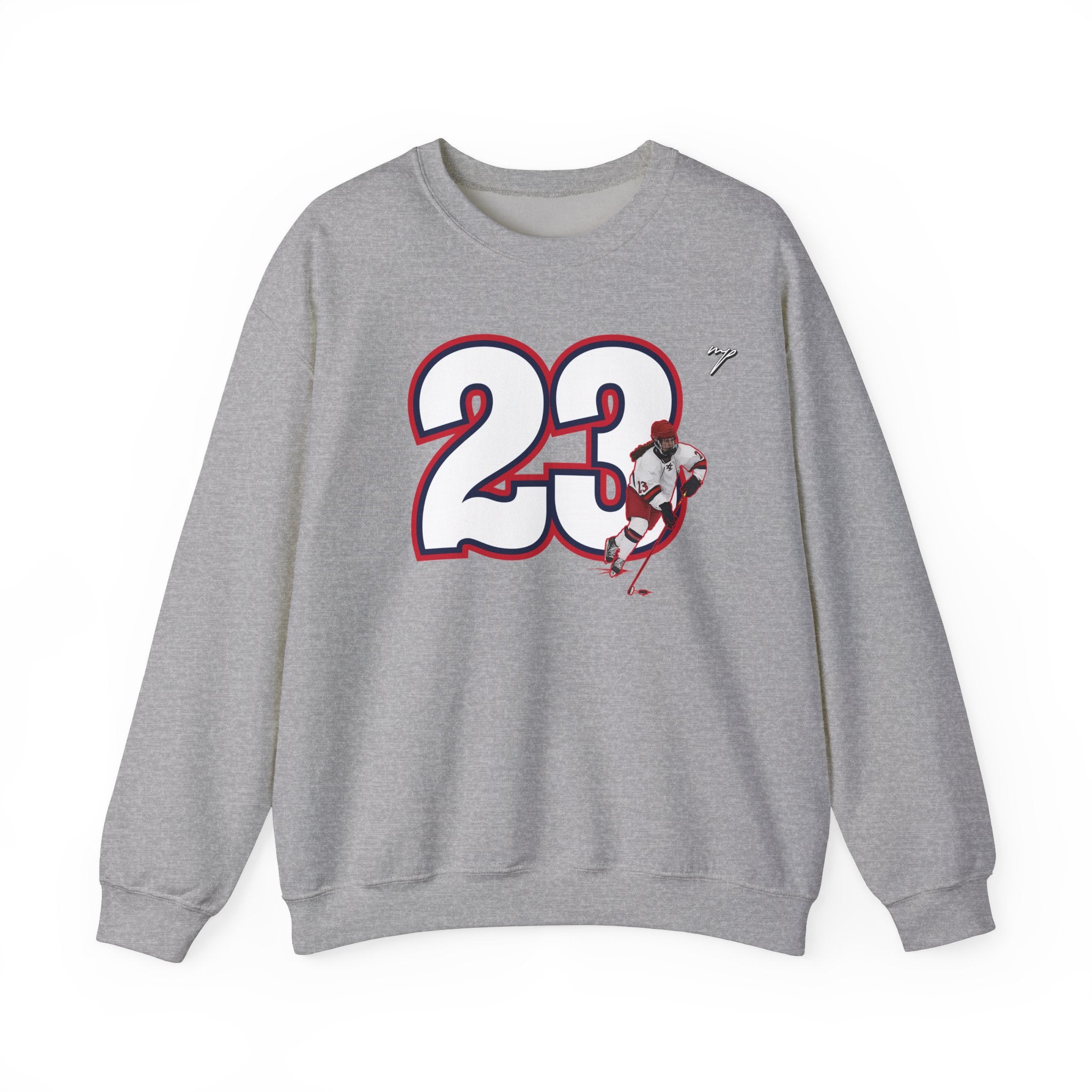 Ellie Marcovsky Crewneck