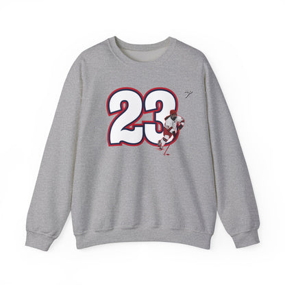 Ellie Marcovsky Crewneck