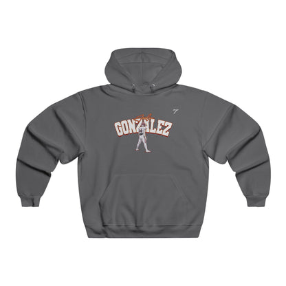 Jaidin Gonzalez Vintage Hoodie