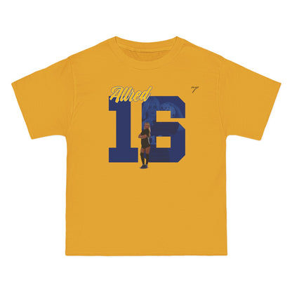 Isabelle Allred Vintage Tee