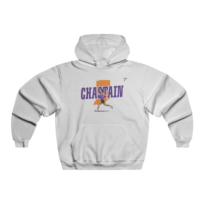Braeden Chastain Vintage Hoodie
